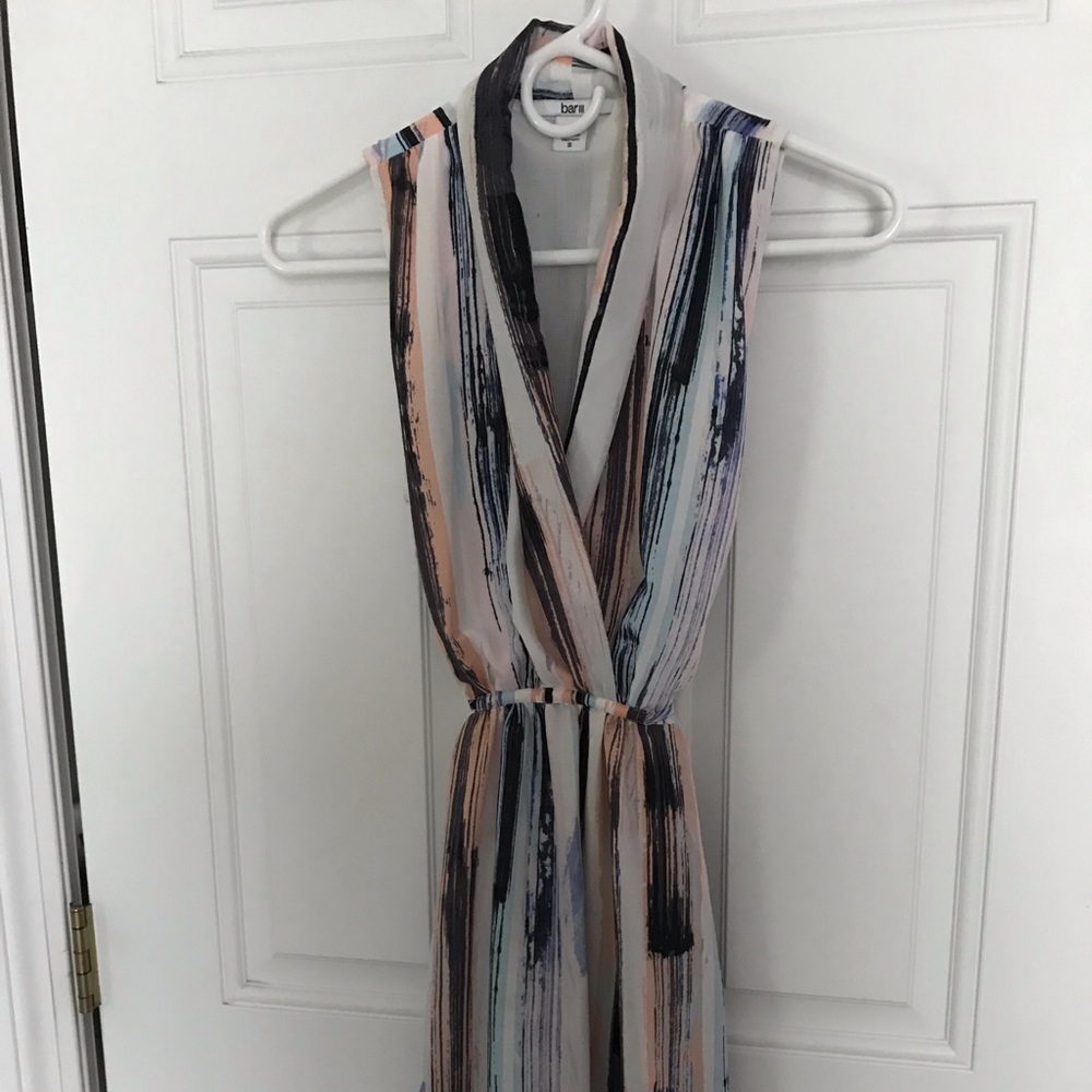 Bar III Dress
